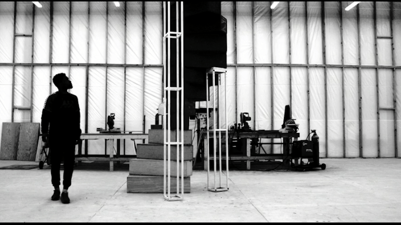 1600x900 Frank Ocean's Surprise Album 'Endless' Is a Gorgeous Mystery, and There May Be More Music to Come