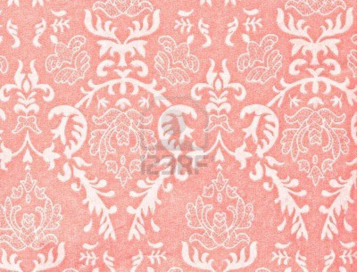 1200x915 Pink Vintage Wallpaper