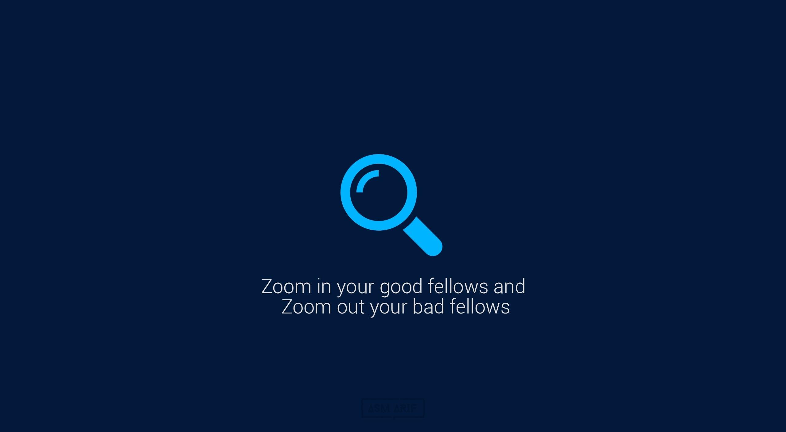 2560x1407 Blue Notes Icon Inspirational Wallpaper:2560x1407