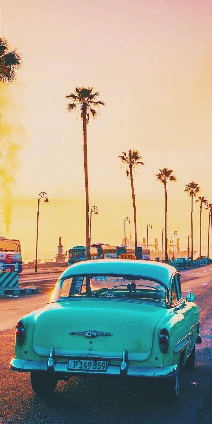 674x1348 Look at the sky, so flawless!! #car #cars #vsco. California iphone wallpaper, Retro wallpaper, Wallpaper gallery