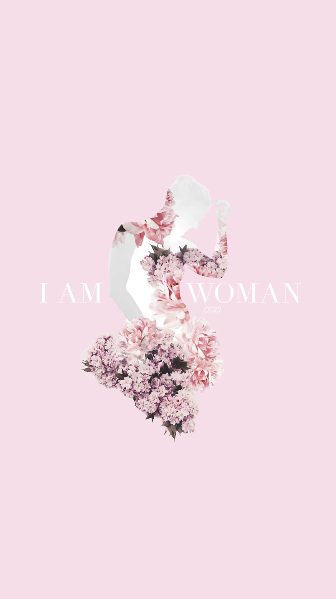 1080x1920 Inspiring Wallpaper for Inspiring Women Nourish Believe