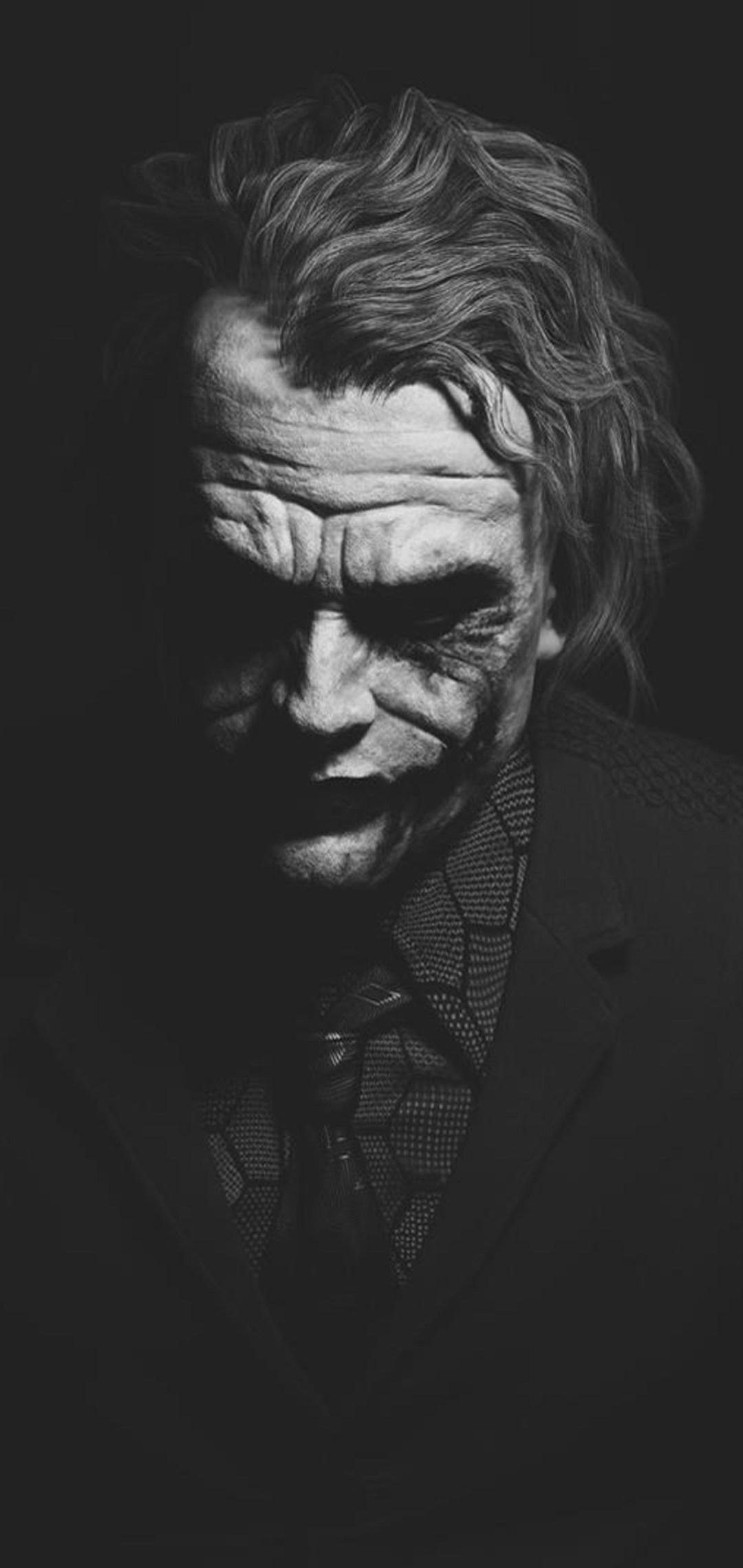 1080x2280 Joker Wallpaper [ 4k + HD ]