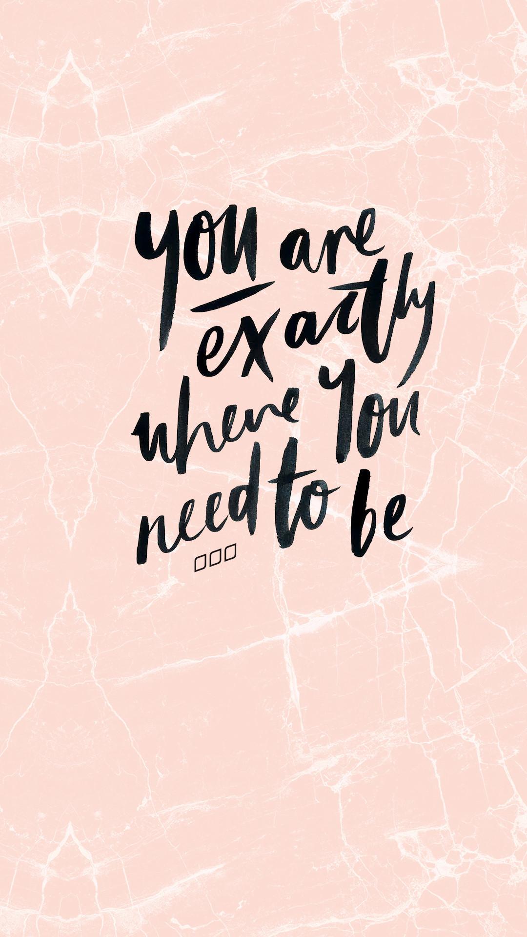 1080x1920 1080x Inspirational Wallpaper For iPhone Image Desktop Wallpaper HD