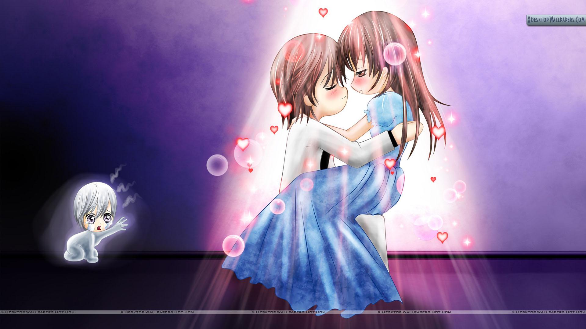 1920x1080 You Are Mine Wallpaper