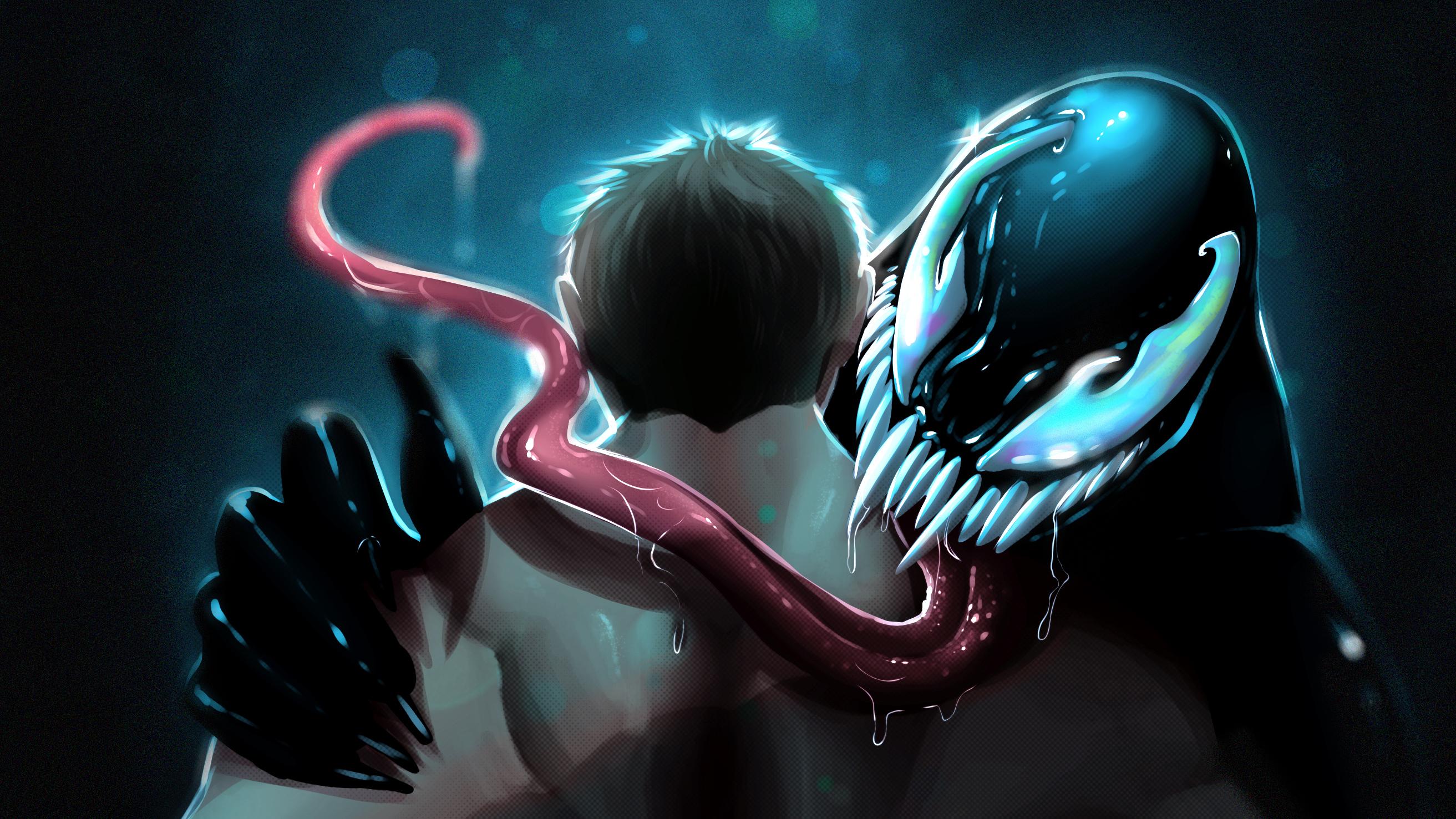2625x1477 Venom You Are Mine, HD Superheroes, 4k Wallpaper, Image, Background, Photo and Picture