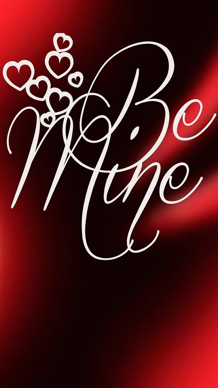 720x1280 Download Be Mine Wallpaper HD By I_Hannah. Wallpaper
