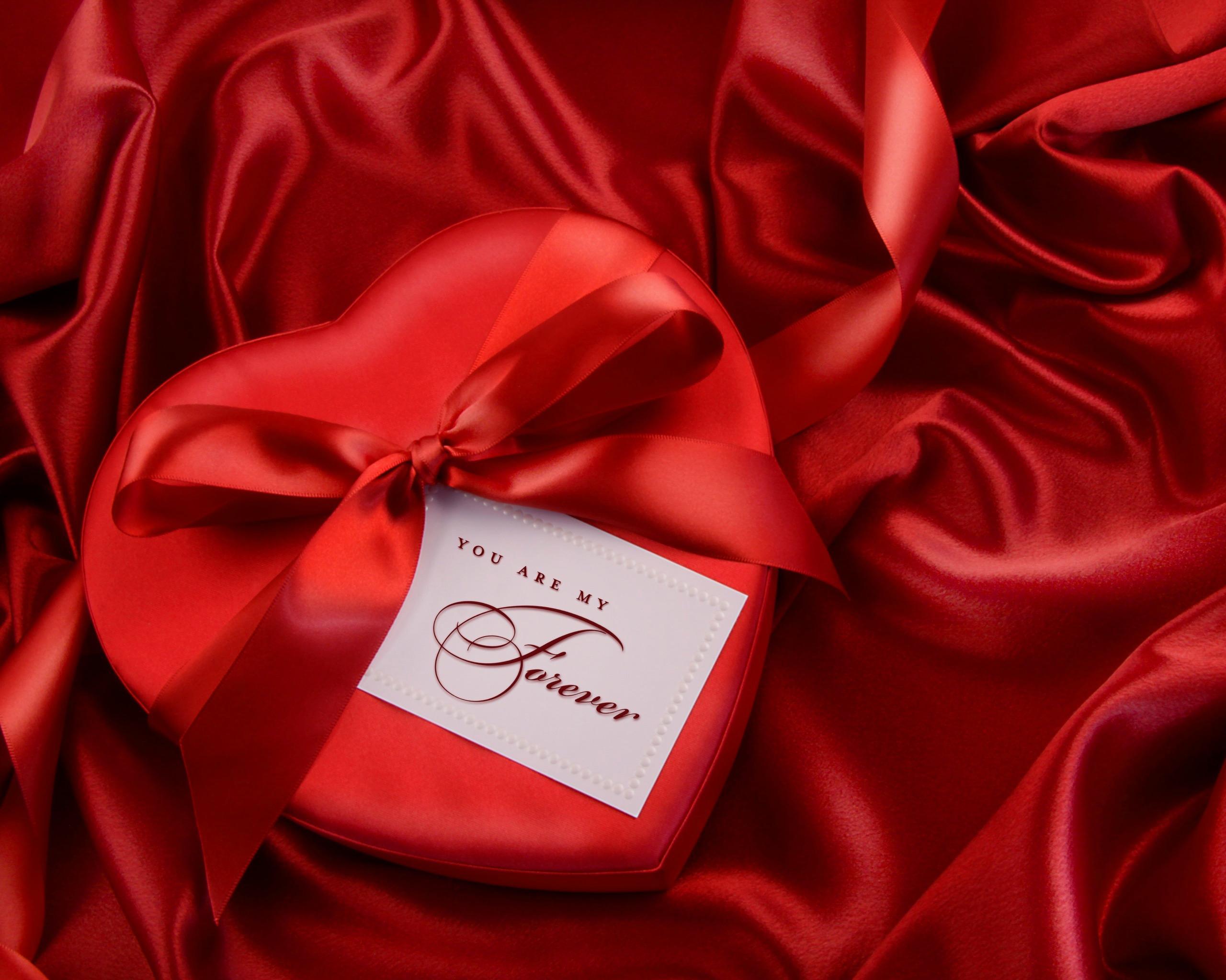 2560x2048 You are Mine For Ever Red Satin Background​-Quality Image and Transparent PNG Free Clipart