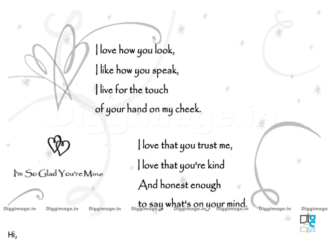 1152x864 love greeting wallpaper i am so glad you're mine i g g I m a g e