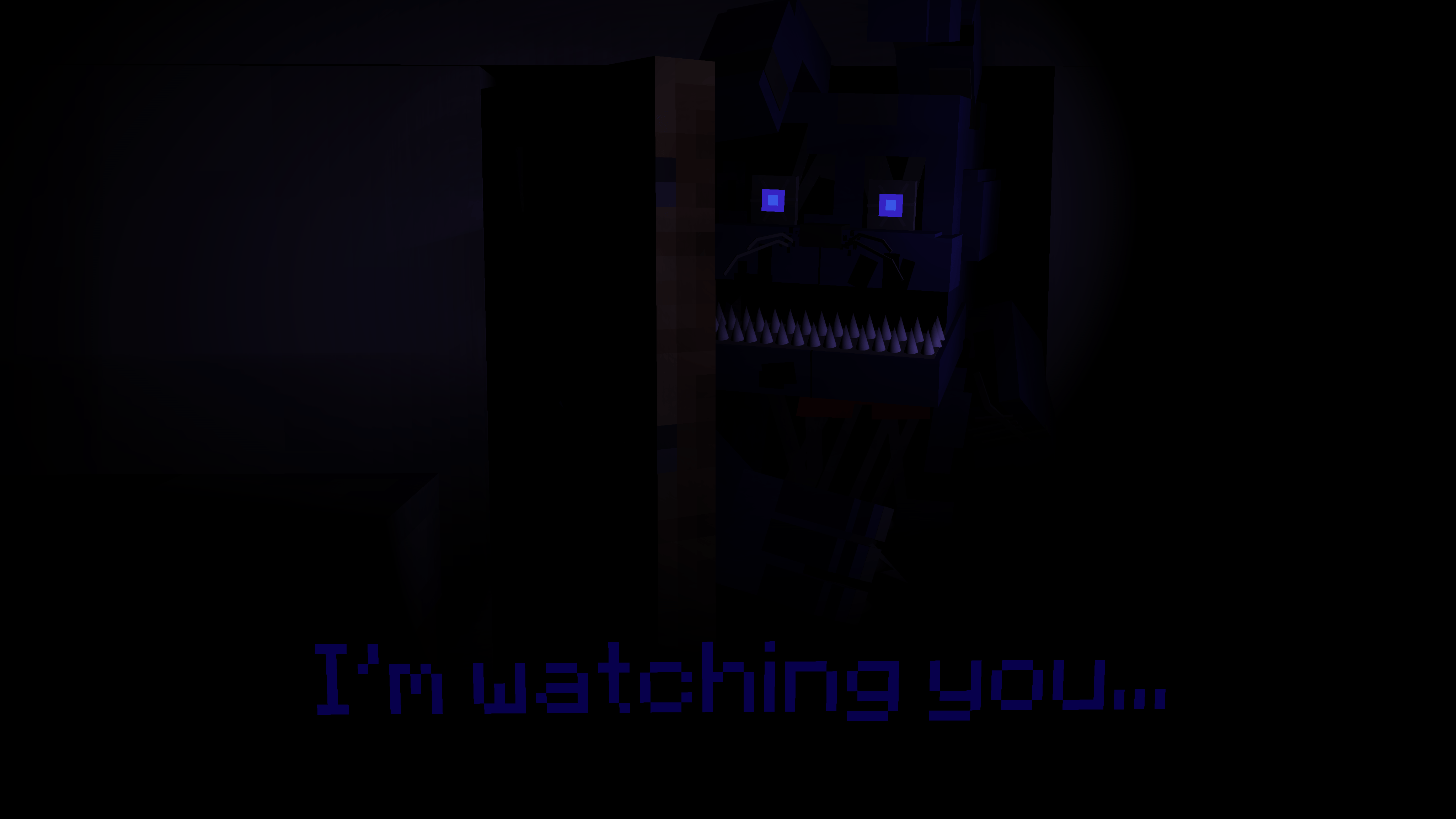 4096x2304 Nightmare Bonnie It's Watching You. (Wallpaper) And Art Imator Forums