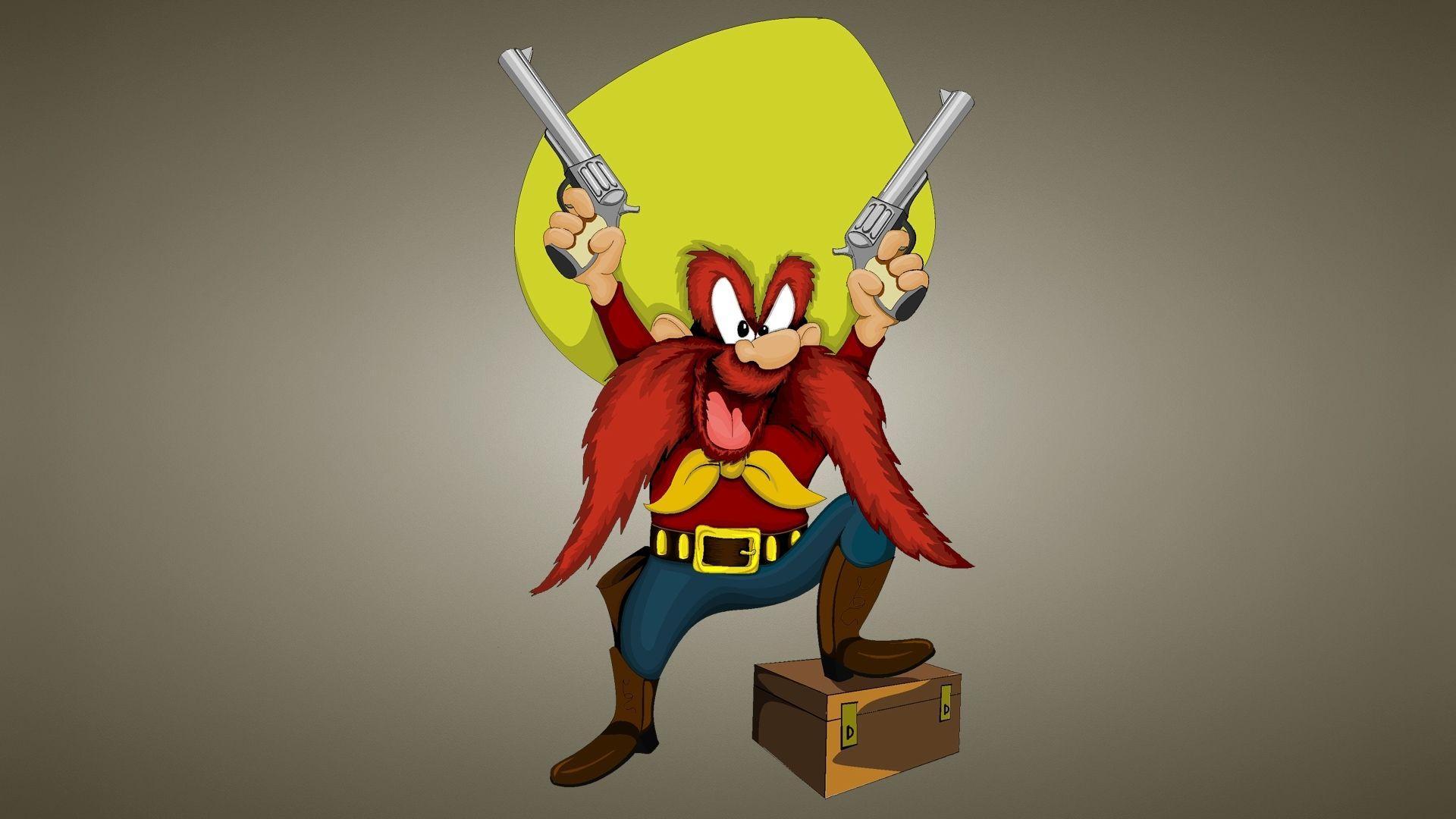 YOSEMITE SAM looney tunes dallas cowboys nfl football fg wallpaper, 2689x2262, 161172