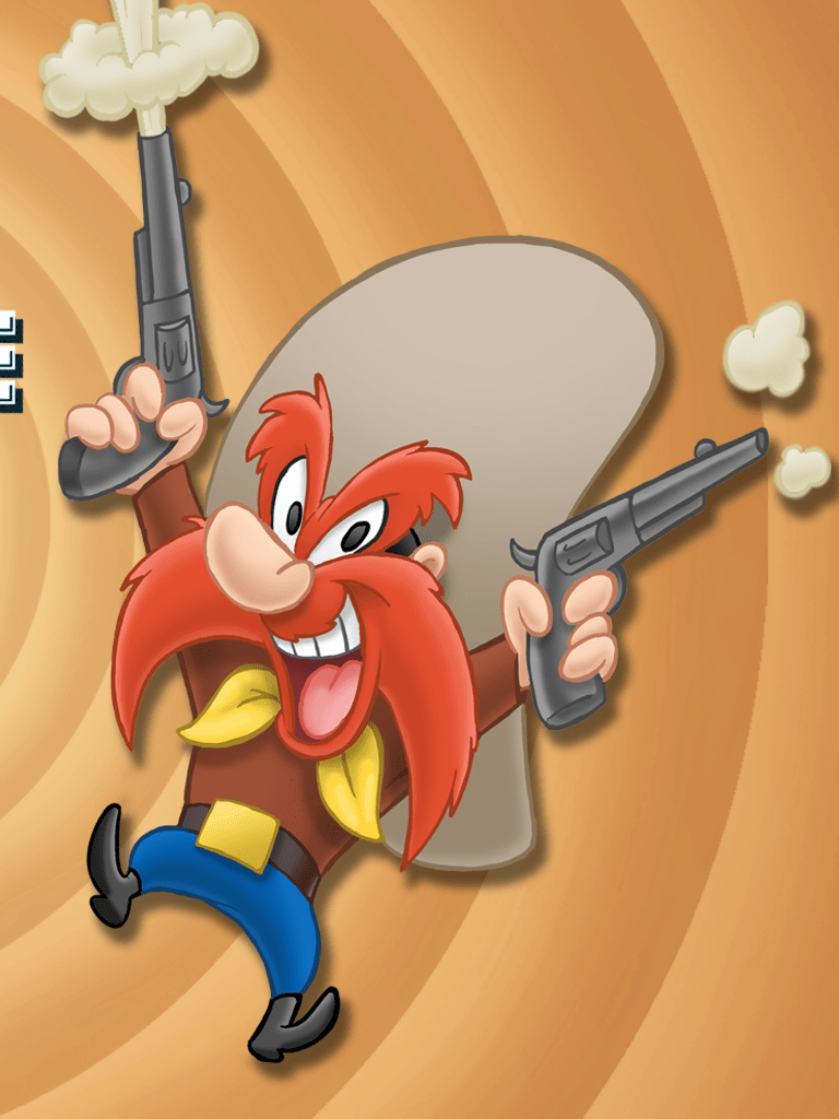 768x1024 TV Show Looney Tunes (768x1024) Wallpaper