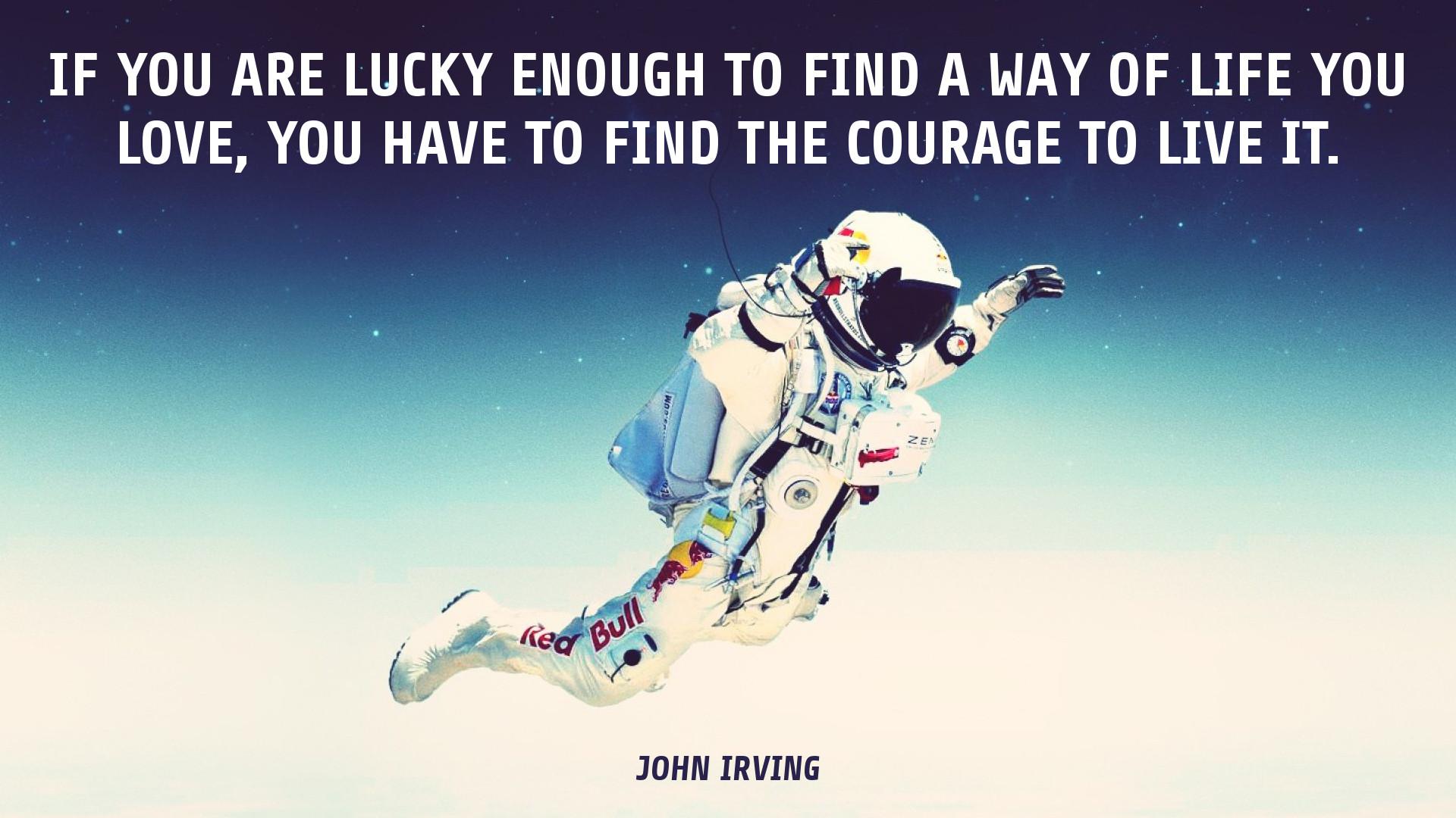 1920x1080 A Favorite Quote Of Mine, Wallpaper Ified [OC][1920x1080]