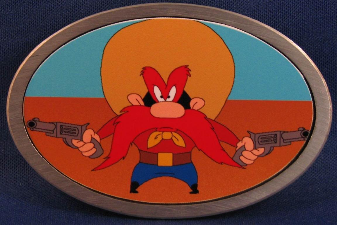 Yosemite Sam Wallpapers Top Free Yosemite Sam Backgrounds Wallpaperaccess