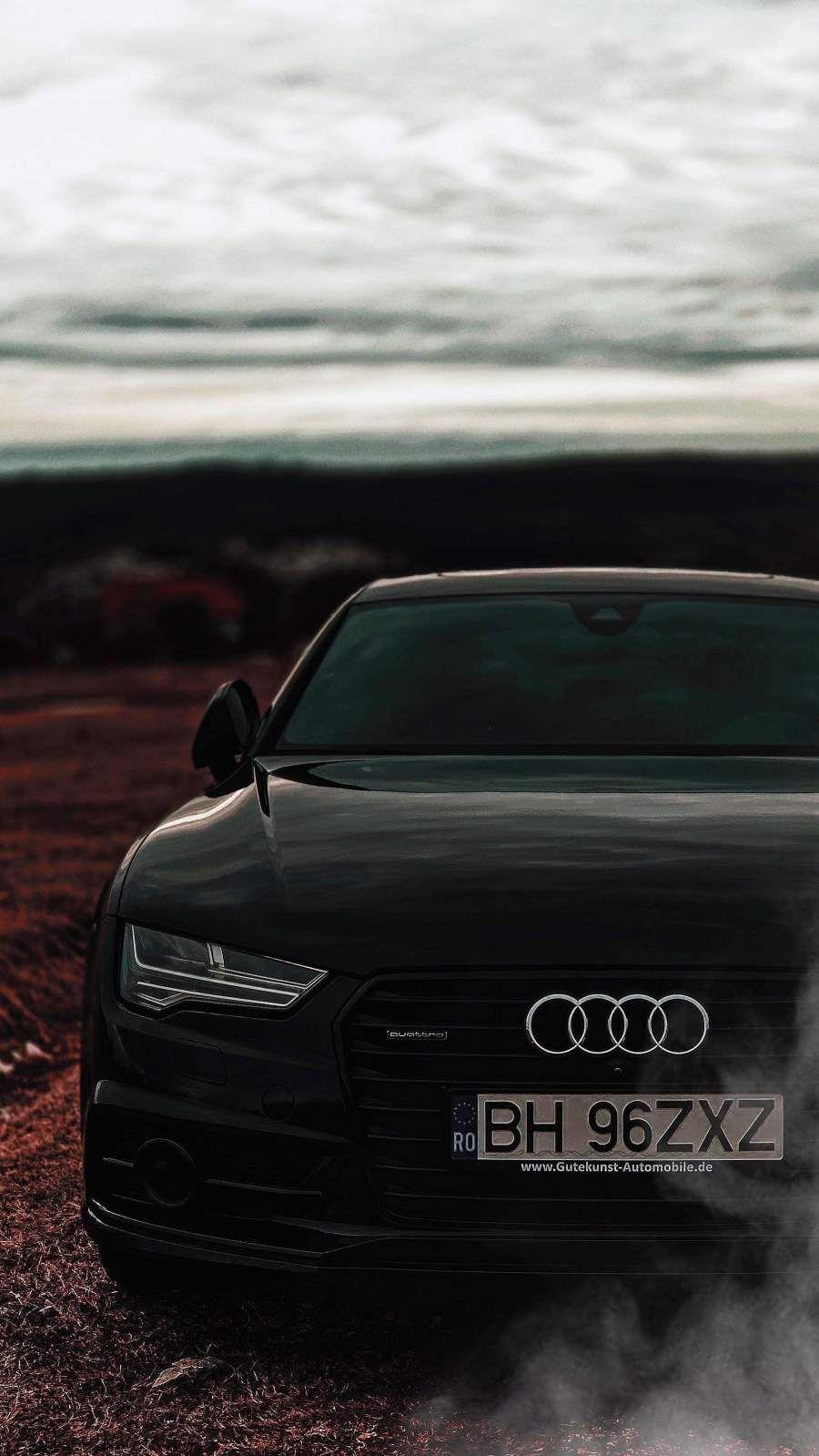 Dark Audi Wallpapers - Top Free Dark Audi Backgrounds - WallpaperAccess