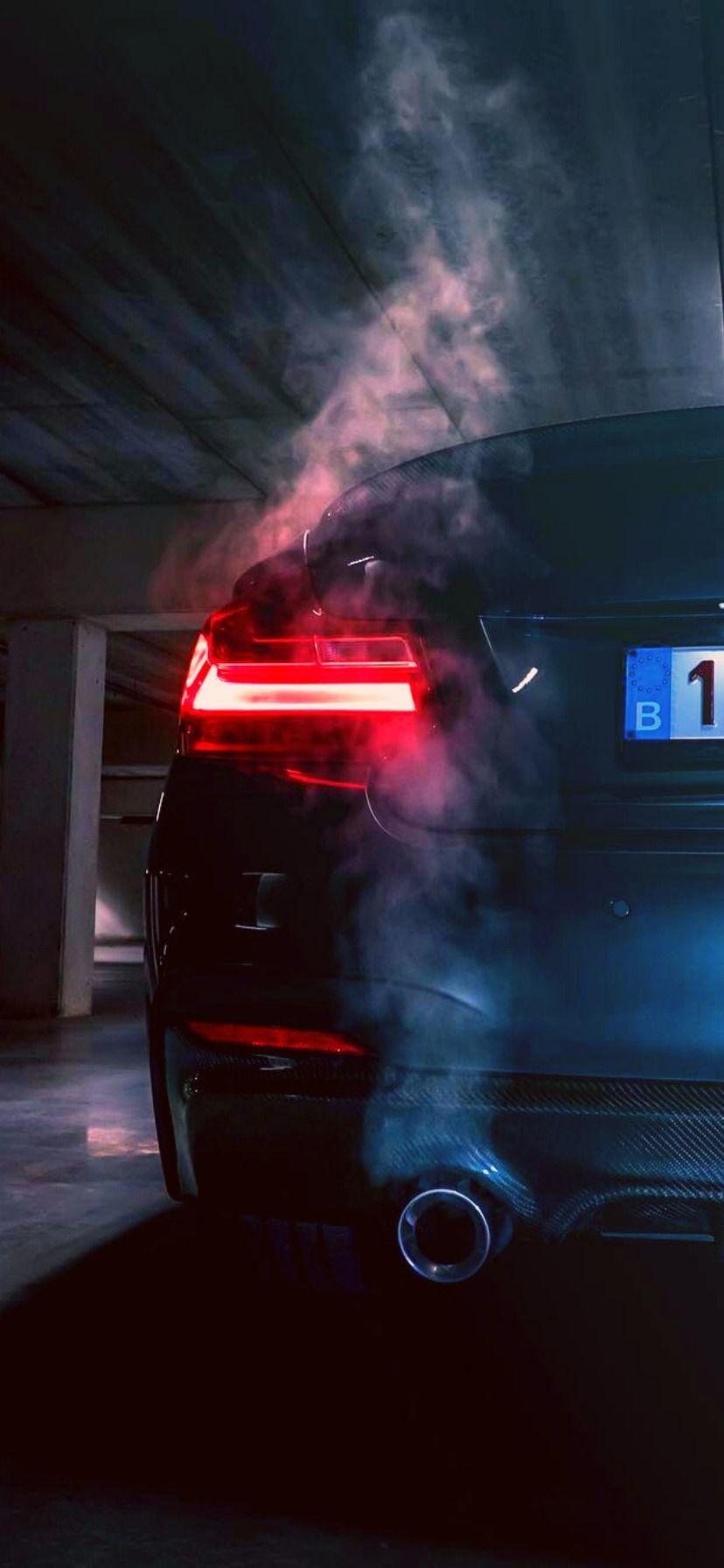 828x1792 iPhone 11 Car 4k Wallpaper