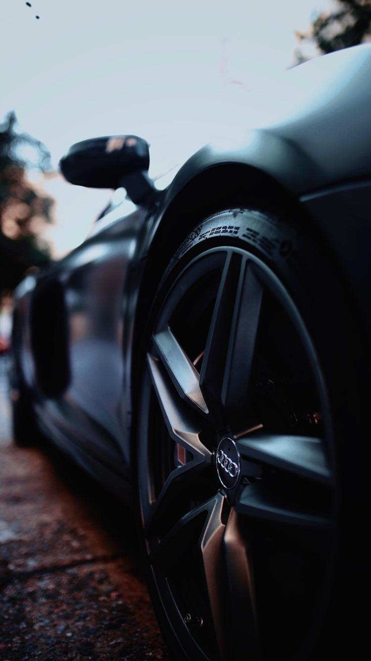 750x1334 Car Wallpaper 4K iPhone 8 Plus Free Download 2020