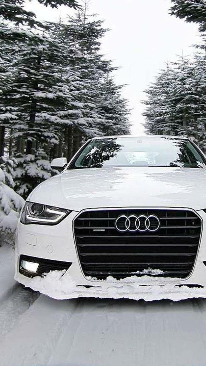 720x1280 Lock Screen Audi iPhone Wallpaper