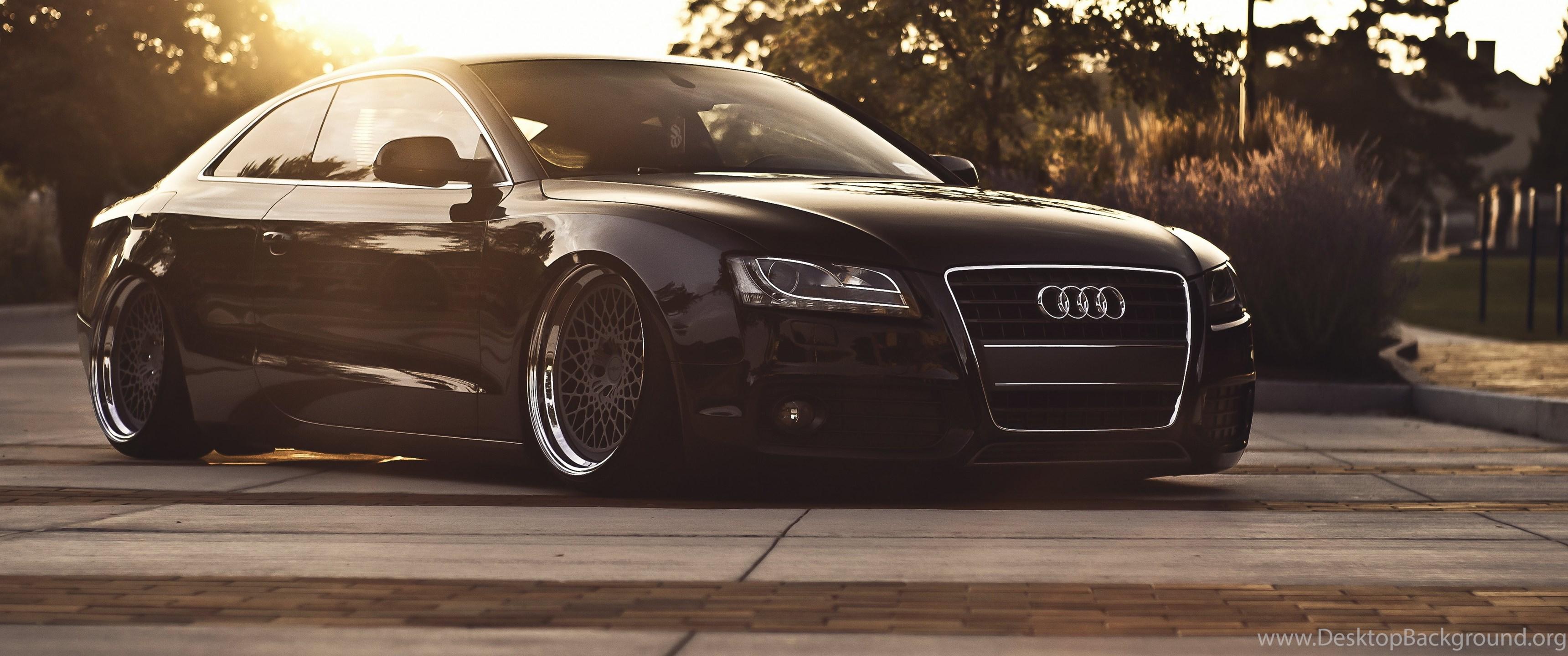 Stanced Audi Wallpapers - Top Free Stanced Audi Backgrounds -  WallpaperAccess