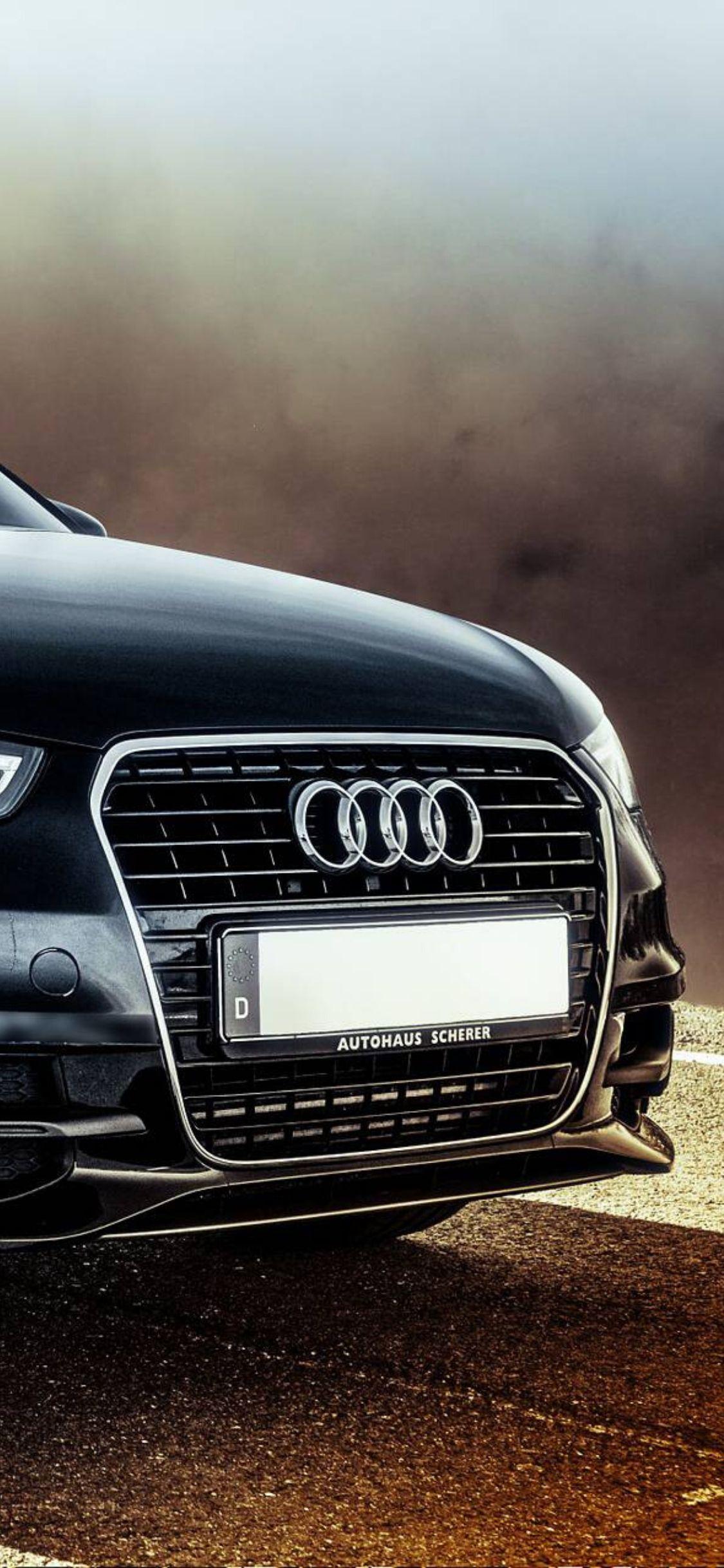 1125x2436 Car Wallpaper 4K iPhone Free Download