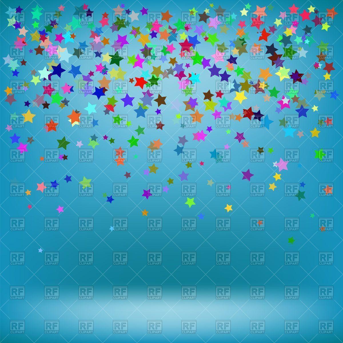 1200x1200 Background Stars