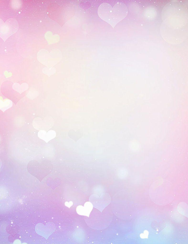 788x1024 Bokeh Backdrop