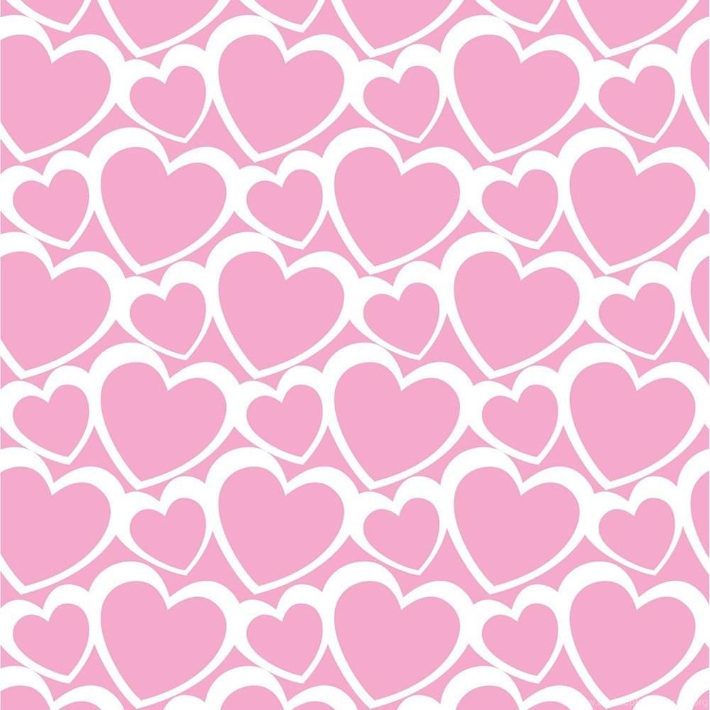 Light Pink Heart Wallpapers - Top Free Light Pink Heart Backgrounds ...