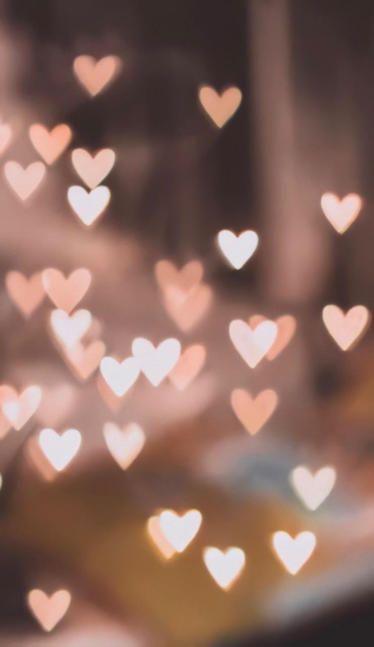 740x1280 Image about love in wallpaper