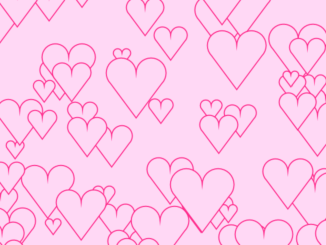 1332x1000 Background Pink