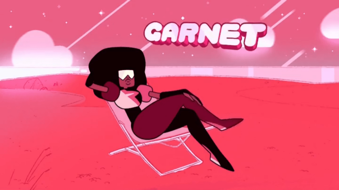 1366x768 Steven Universe Wallpaper 1366x768
