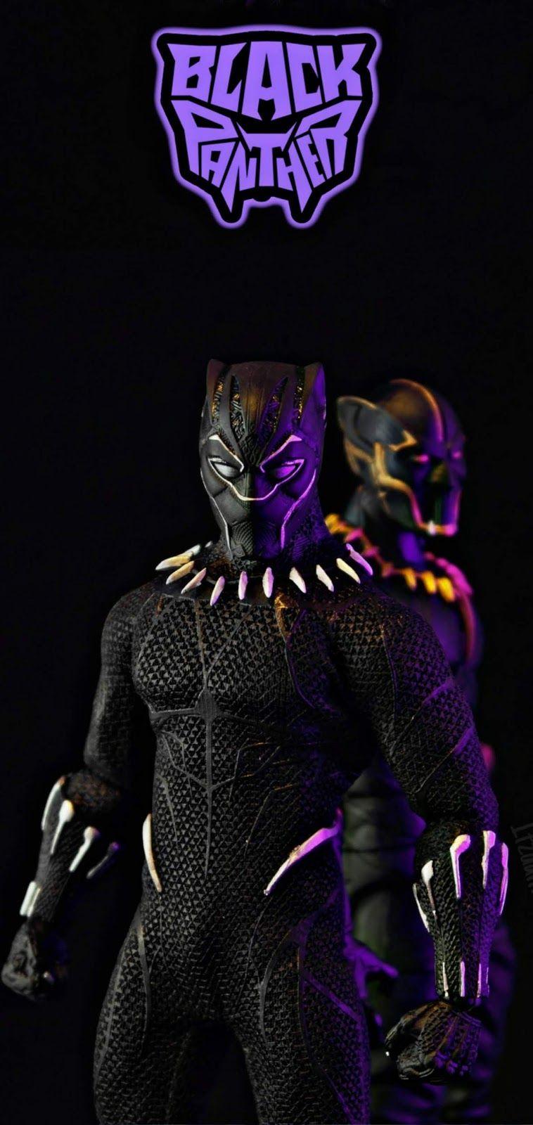 Black Panther 2 Wallpapers - Top Free Black Panther 2 Backgrounds