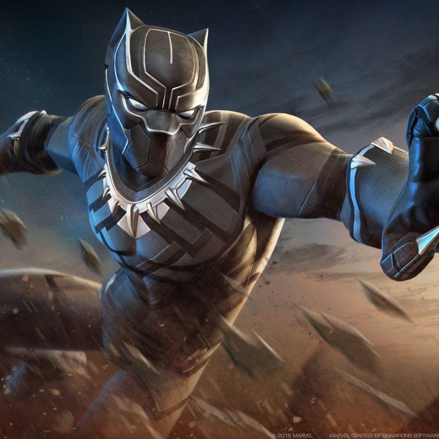 1400x1400 Officials Block UFC Fighter's Black Panther Cosplay For Weigh Ins