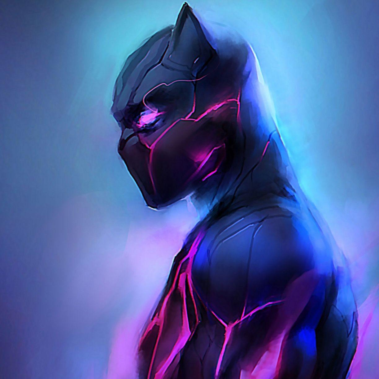 1440x2960 Resolution Suri as Black Panther 2 Samsung Galaxy Note 98  S9S8S8 QHD Wallpaper  Wallpapers Den