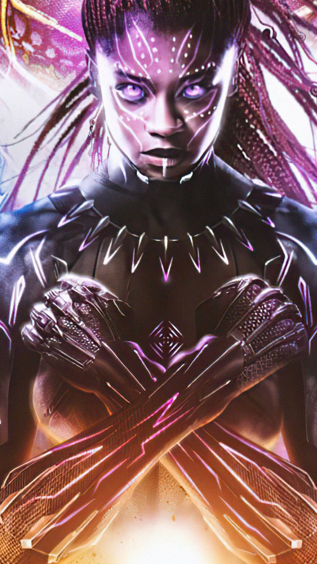 Black Panther 2 Wallpapers - Top Free Black Panther 2 Backgrounds