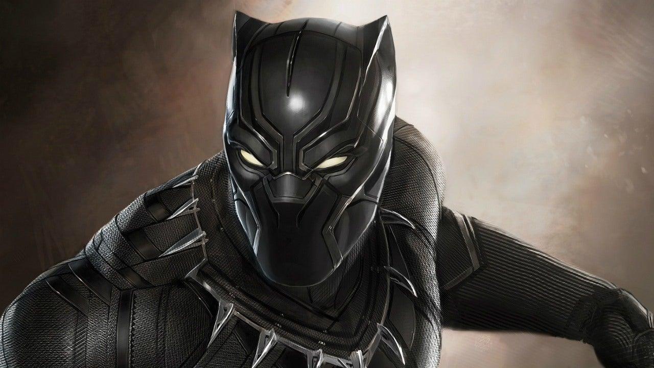 1280x720 Captain America: Civil War Set Photo Reveal Black Panther Costume