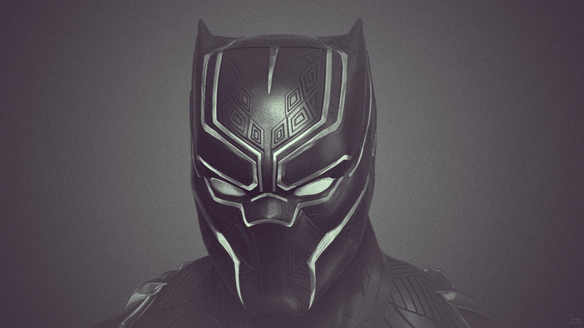 1920x1080 Black Panther, Panthers, Black outfits, Big cats Wallpaper HD / Desktop and Mobile Background
