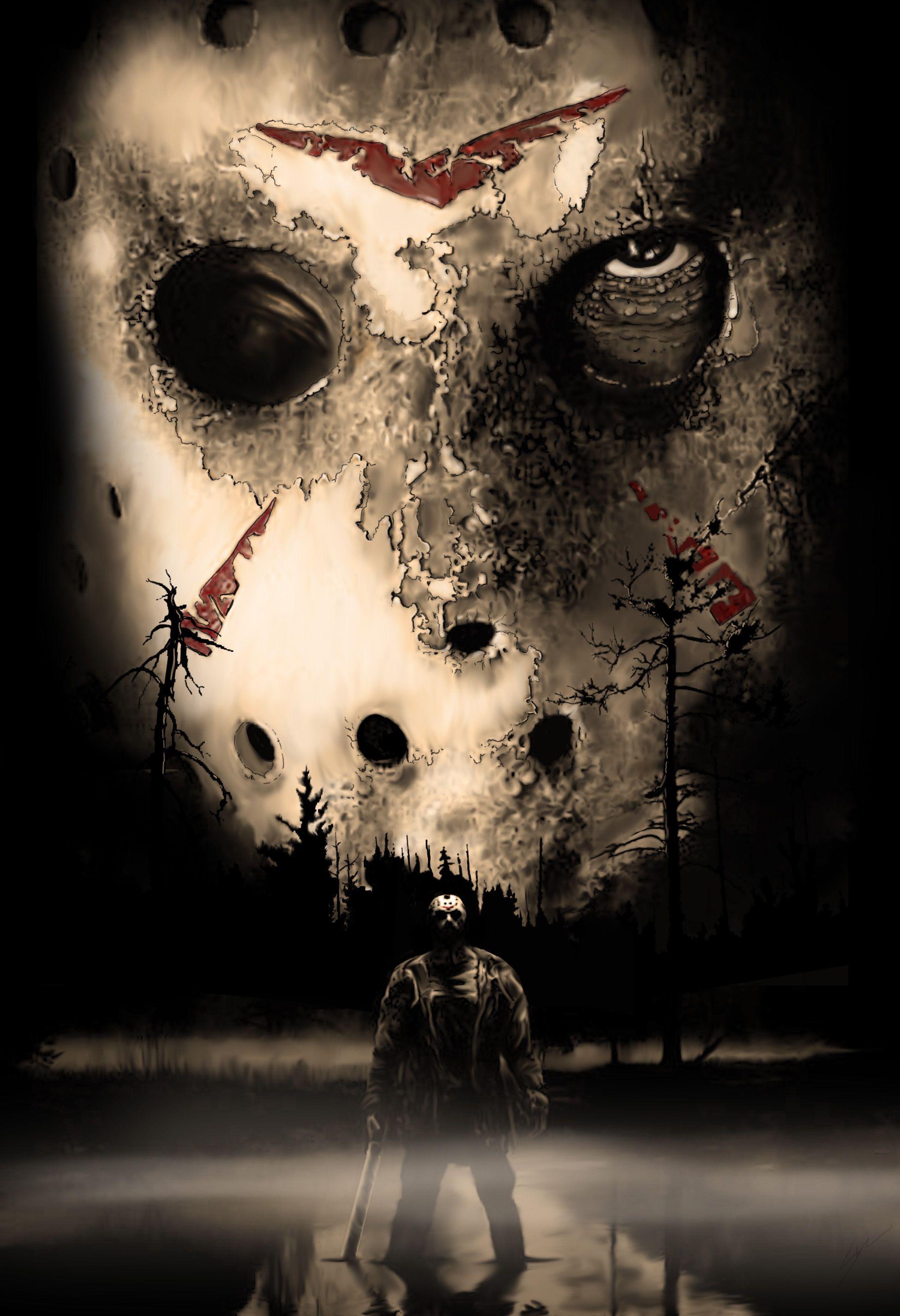 1950x2850 Jason wallpaper