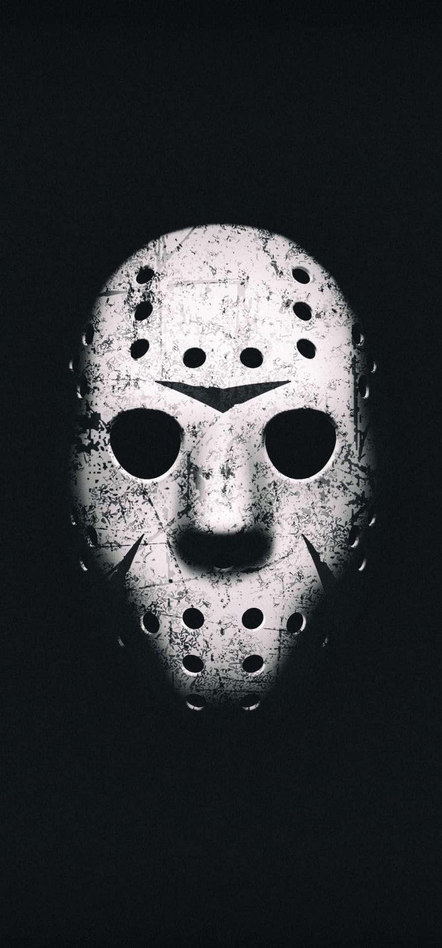 895x1920 Jason Voorhees Wallpaper:k Background Download [80 + HD]