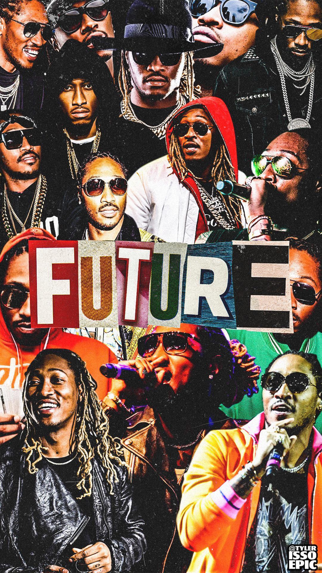 1080x1920 Fire Future Wallpaper Made On Instagram