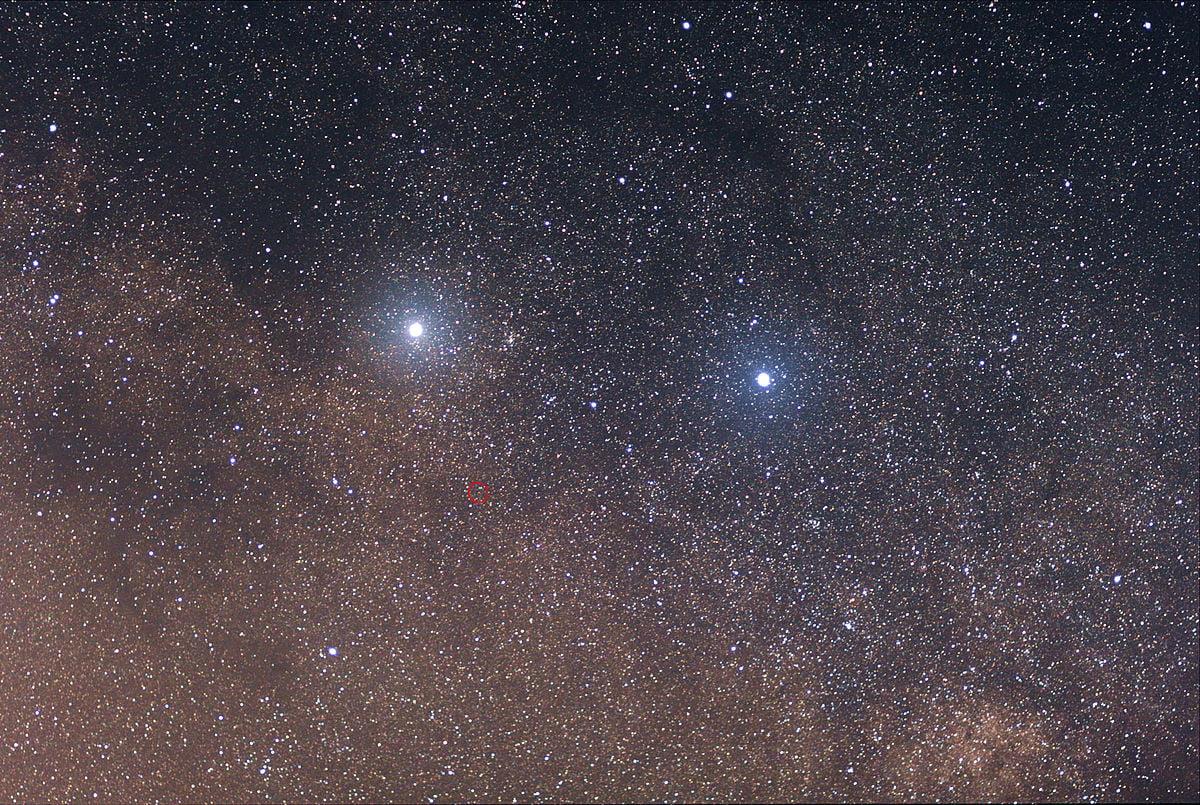 1200x805 NASA is Planning an Interstellar Mission to Alpha Centauri in 2069