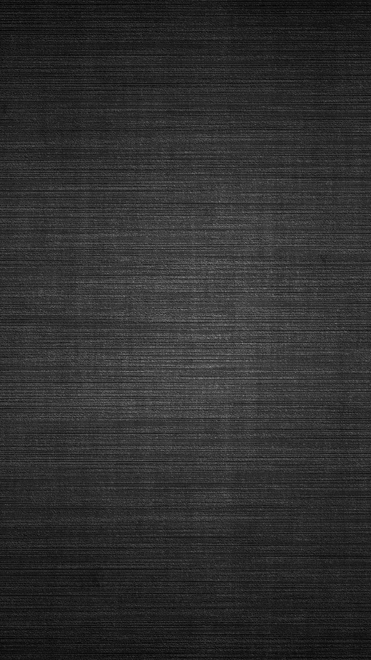 750x1334 Black Texture Phone Wallpaper