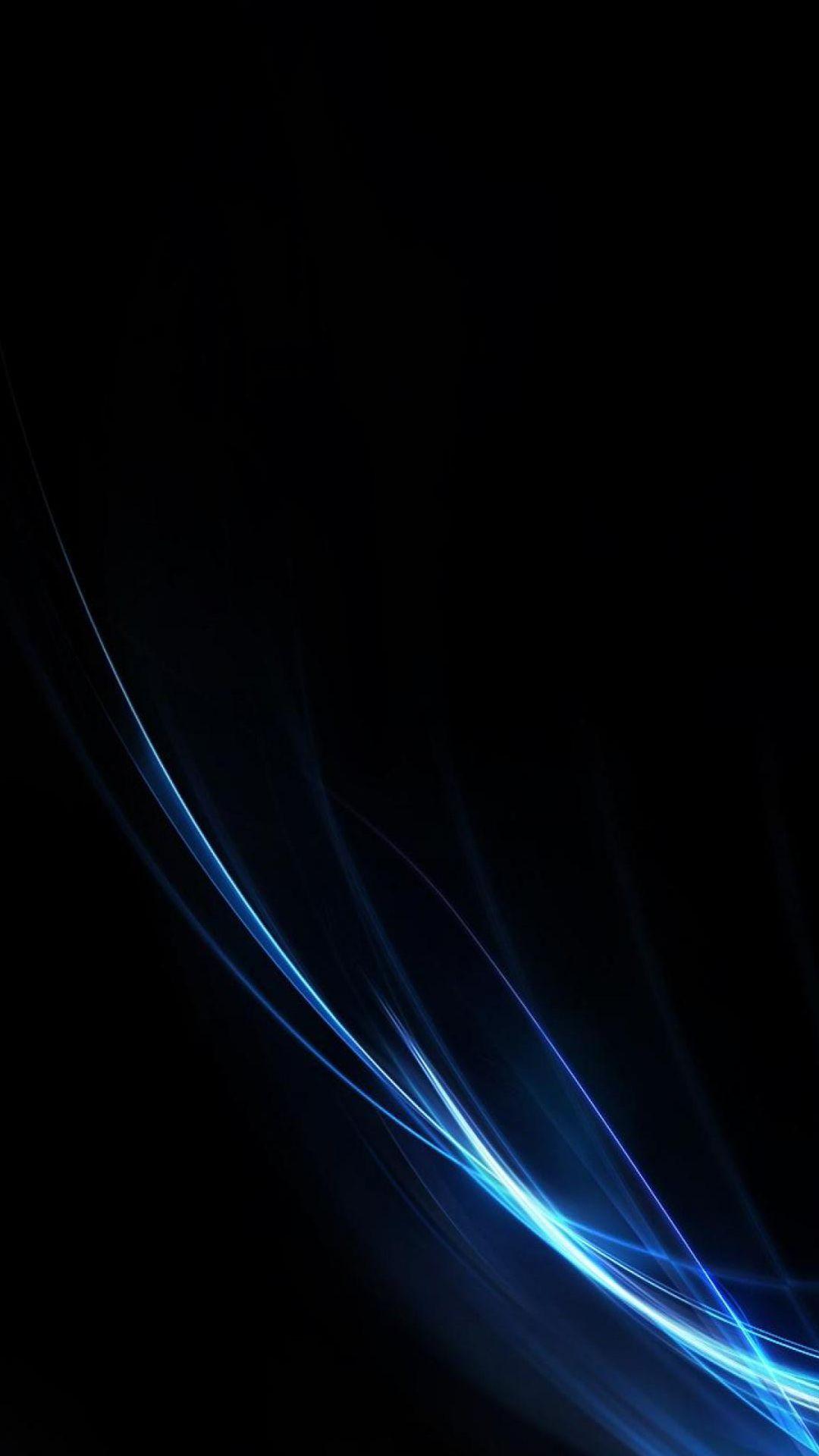 1080x1920 Dark wallpaper for your new iPhone 7 / 7 Plus. Jailbreak / iPhone HD Wallpaper Background Download (1080x1920) (2021)