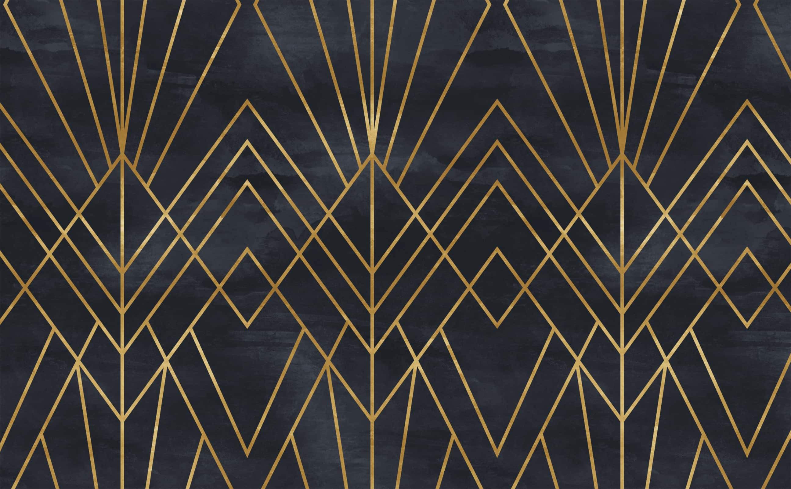 2592x1602 Add Warmth To Your Wall Through Gold Wallpaper Collection