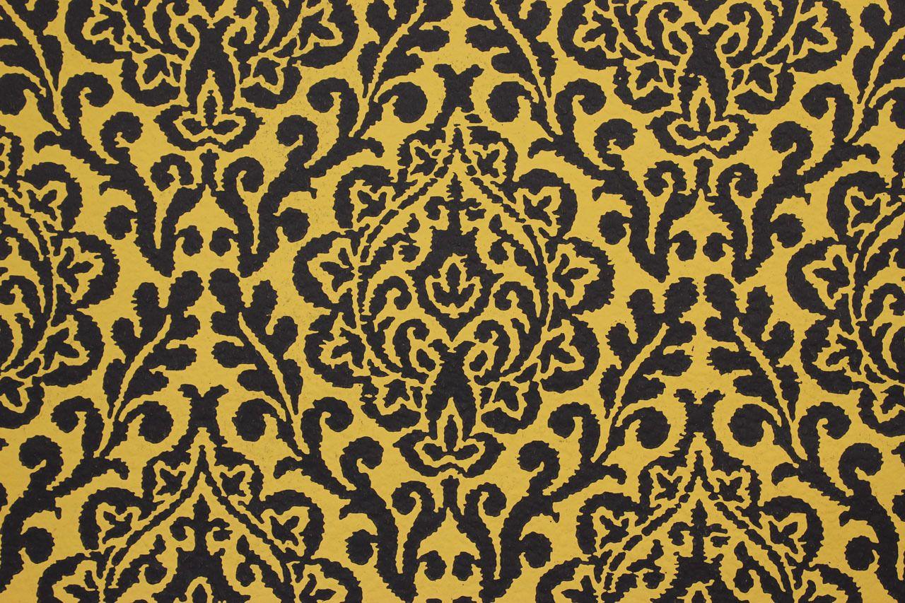 1280x853 Yellow And Black Wallpaper Designs