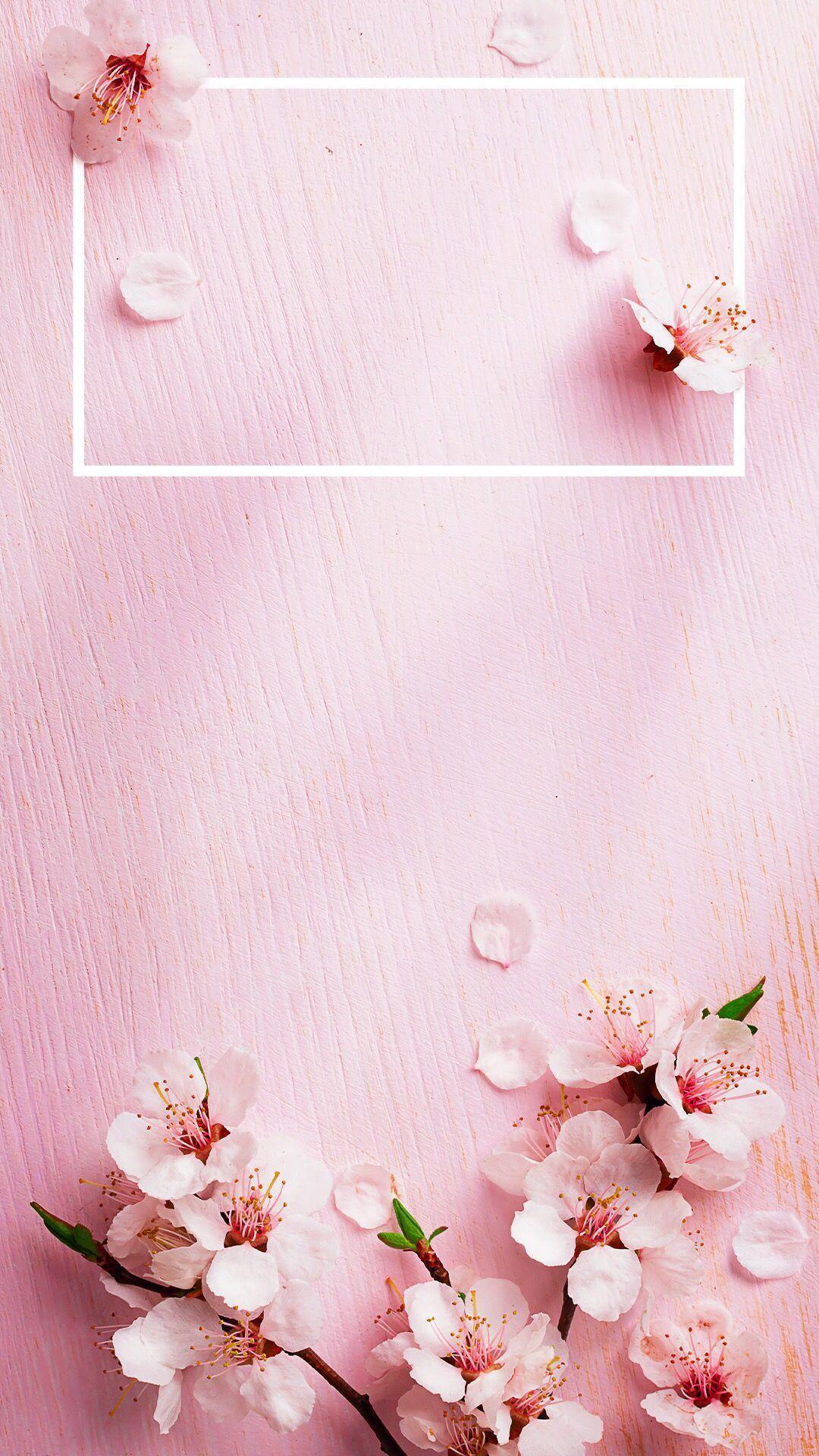 1080x1920 Big Cute Rose Gold Wallpaper