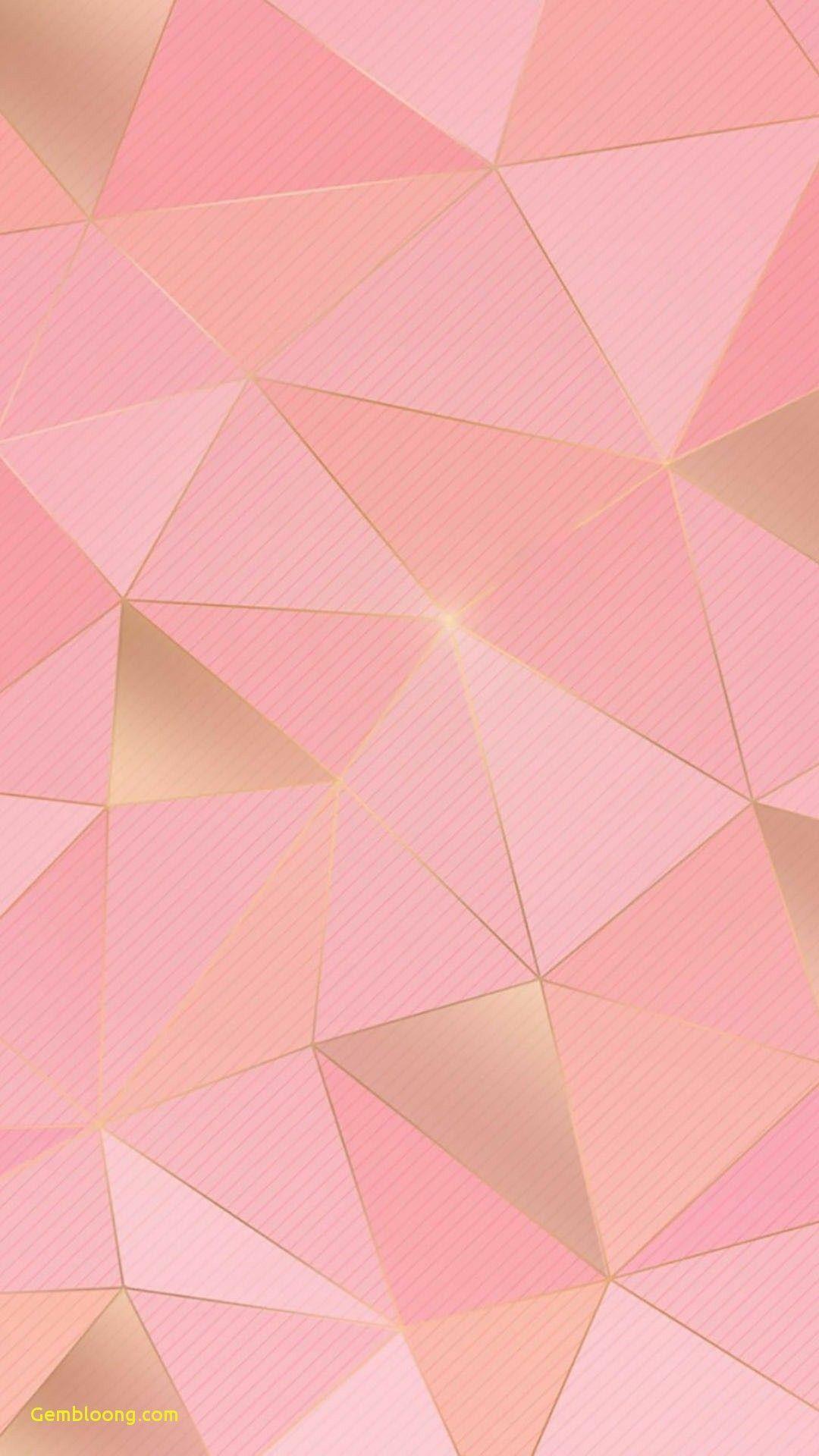 1080x1920 Rose Gold iPhone Wallpaper