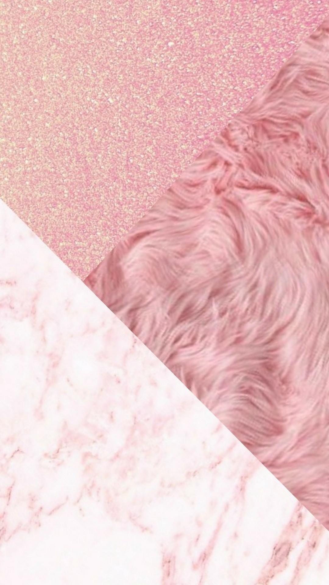 1080x1920 Rose Gold HD