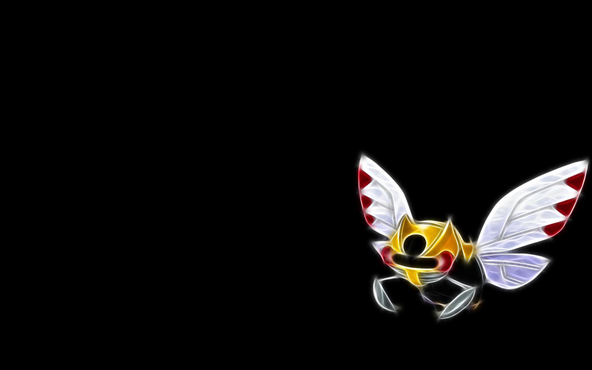 1920x1200 Ninjask Pokemon Bug Pokemon Wallpaper:1920x1200