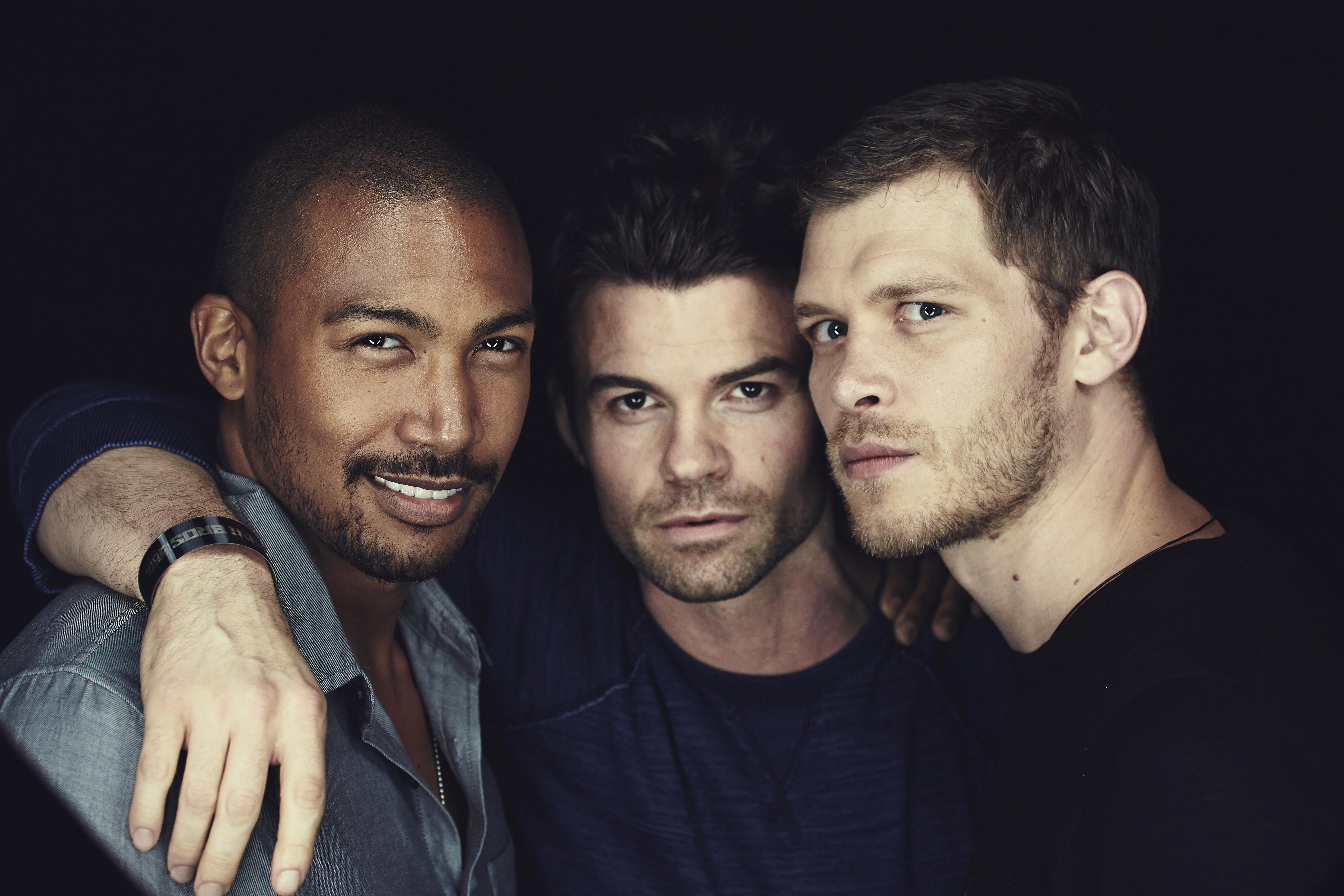 5800x3867 The Originals 4k Ultra HD Wallpaper