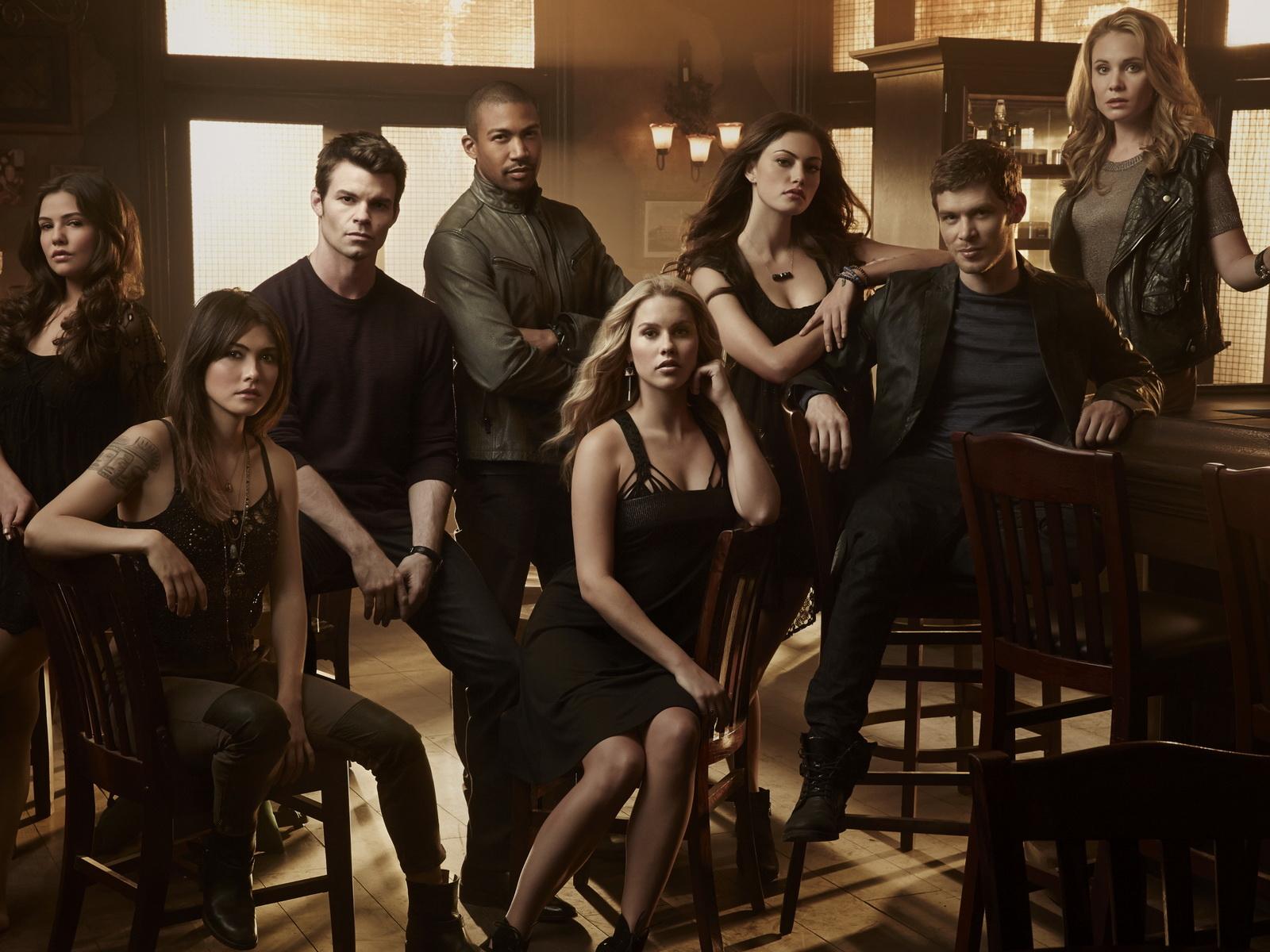 1600x1200 the originals, klaus mikaelson, elijah mikaelson 1600x1200 Resolution Wallpaper, HD TV Series 4K Wallpaper, Image, Photo and Background