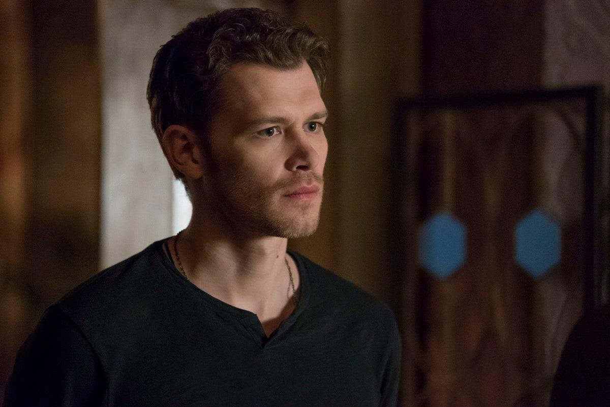 1200x802 The Originals Showrunner on How Klaus and Caroline Will Reunite